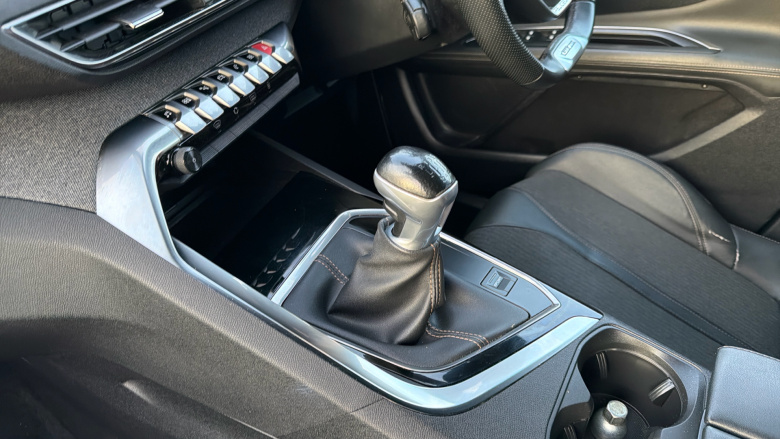 Peugeot 3008 1.5 BlueHDi GT Line 5dr Diesel Estate